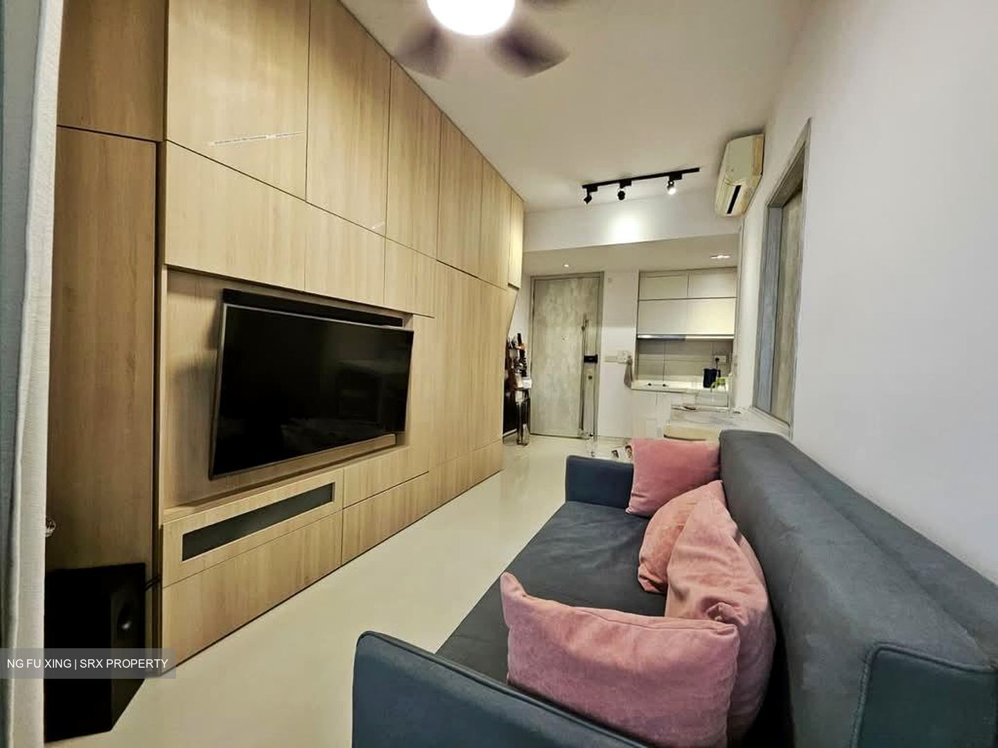 Space @ Kovan (D19), Apartment #600959111